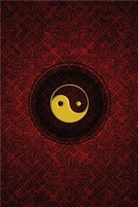 Monogram Taoism Journal