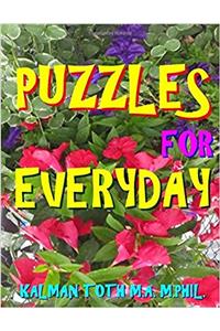 Puzzles for Everyday
