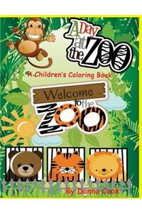 A Day at the Zoo