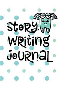 Story Writing Journal
