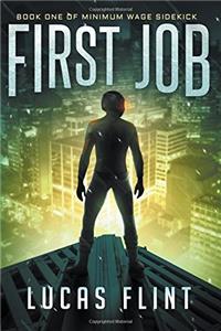 First Job
