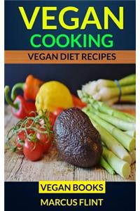 Vegan Cooking