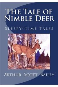 The Tale of Nimble Deer