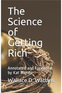 The Science of Getting Rich