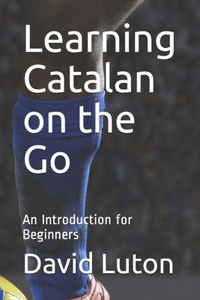 Learning Catalan on the Go