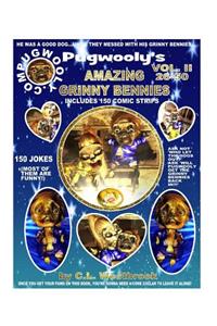Volume 2 Pugwooly's Amazing Grinny Bennies 26-50