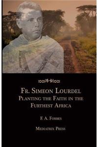 Fr. Simeon Lourdel