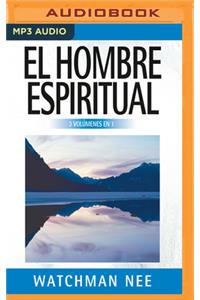 Hombre Espiritual