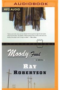 Moody Food