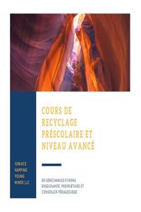 Cours de Recyclage