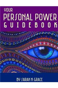 Your Personal Power Guidebook