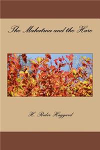 The Mahatma and the Hare