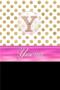 Yesenia