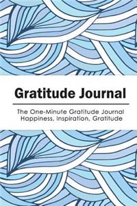Gratitude Journal