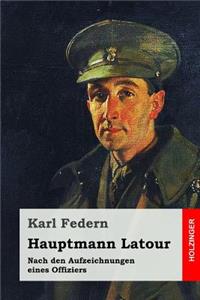 Hauptmann Latour