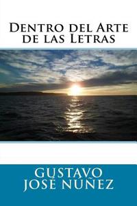 Dentro del Arte de Las Letras