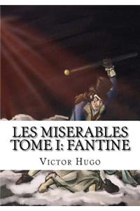 Les miserables Tome I