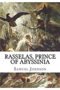Rasselas, Prince of Abyssinia