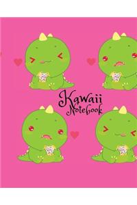 Kawaii NoteBook