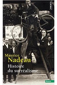 Histoire Du Surr'alisme