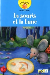 Je lis tout seul serie 5  Lot de 10 livres