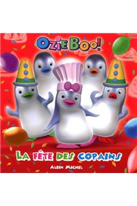 La Fete Des Copains