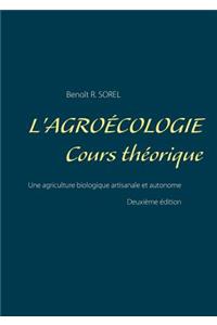 L'agroécologie - Cours Théorique