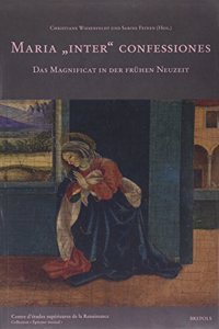 Das Magnificat in Der Fruhen Neuzeit