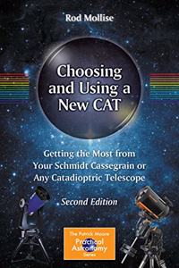 Choosing and Using a New Cat