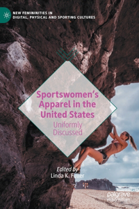 Sportswomen's Apparel in the United States