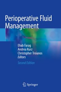 Perioperative Fluid Management