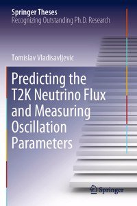 Predicting the T2K Neutrino Flux and Measuring Oscillation Parameters