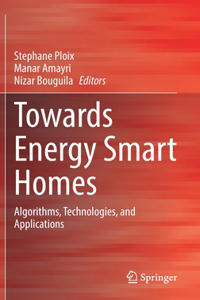 Towards Energy Smart Homes