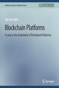 Blockchain Platforms