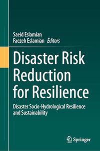 Disaster Risk Reduction for Resilience