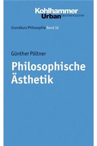 Philosophische Asthetik