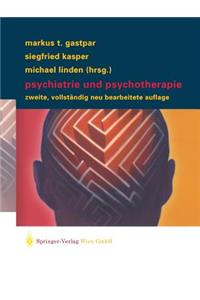 Psychiatrie Und Psychotherapie