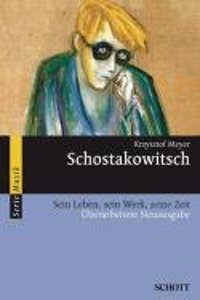 SCHOSTAKOWITSCH