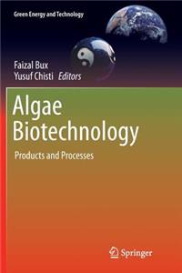 Algae Biotechnology