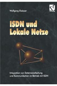 ISDN Und Lokale Netze