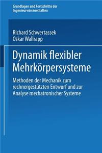 Dynamik flexibler Mehrkörpersysteme