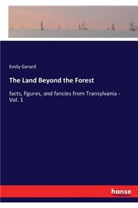 Land Beyond the Forest