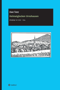 Heimatglocken für Urnshausen