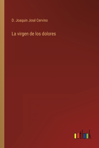 virgen de los dolores