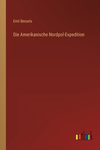 Amerikanische Nordpol-Expedition