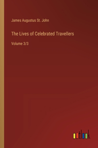 Lives of Celebrated Travellers