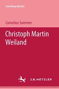 Christoph Martin Wieland