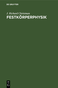 Festkörperphysik