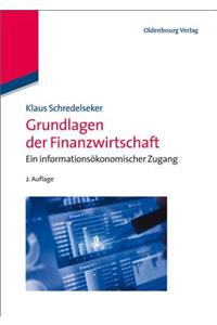 Grundlagen Der Finanzwirtschaft