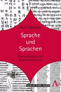 Sprache Und Sprachen